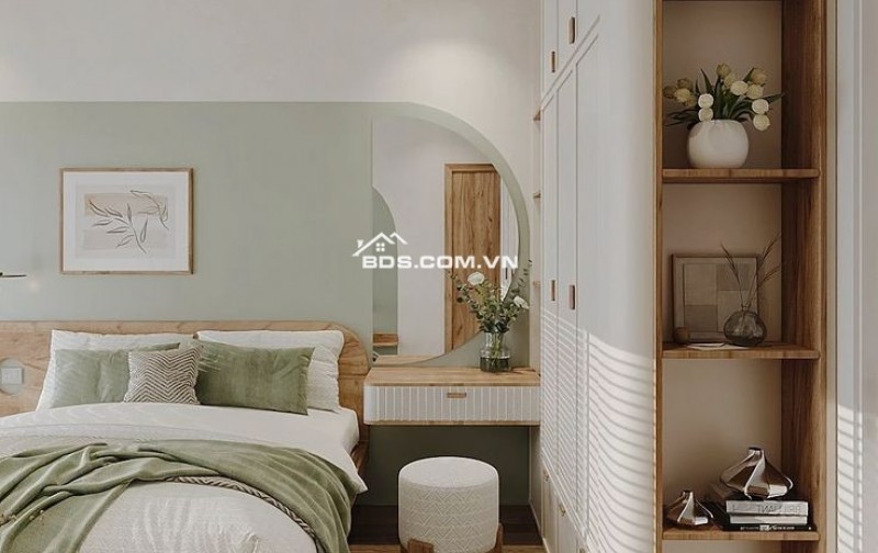 SIÊU PHẨM NHÀ ĐẸP BÌNH CHÁNH – ĐÁNG MUA NHẤT THỜI ĐIỂM HIỆN TẠI